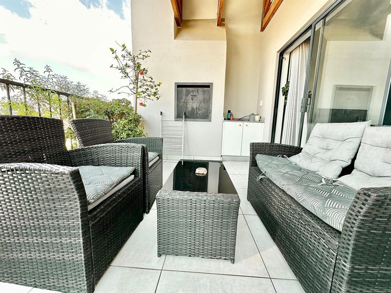 Apartment For Sale in The Polofields, Waterfall, Midrand - Photo 10