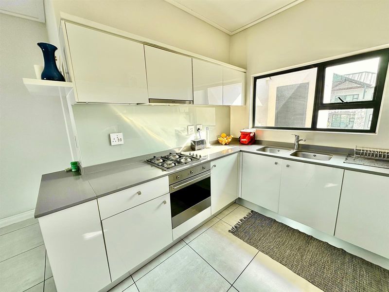 Apartment For Sale in The Polofields, Waterfall, Midrand - Photo 7