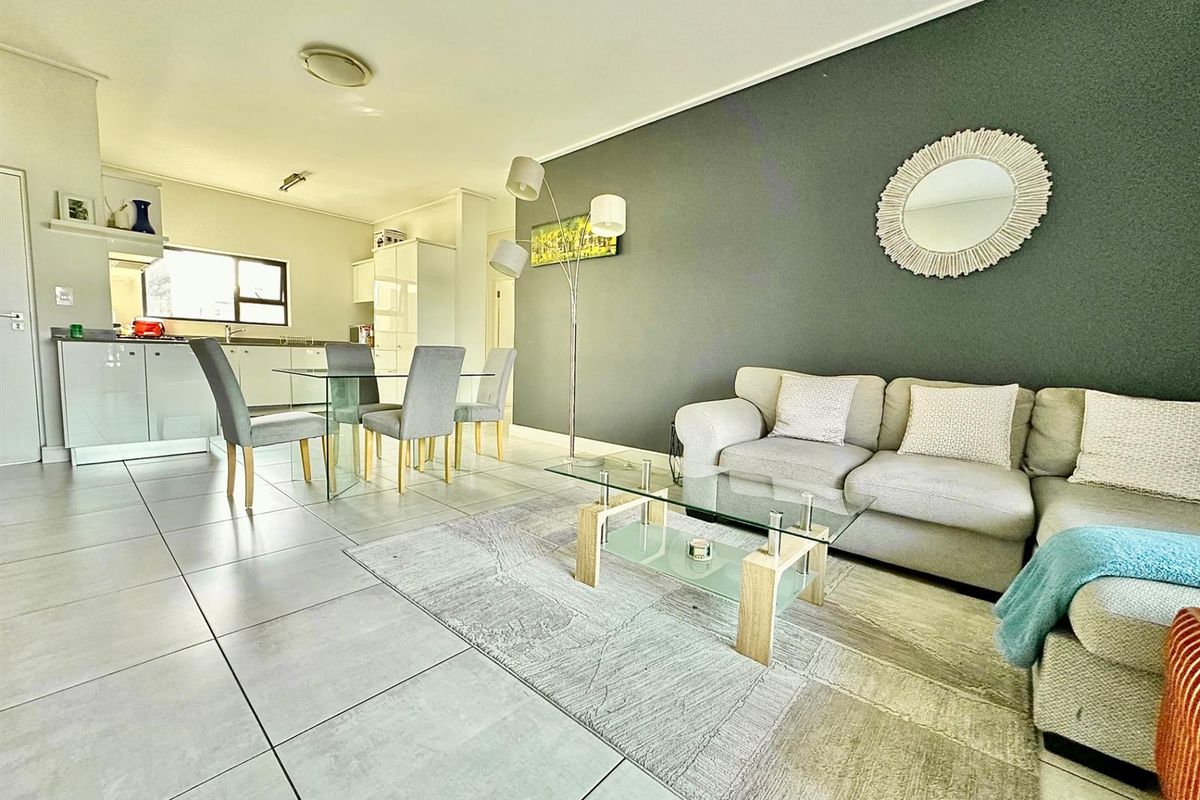 Apartment For Sale in The Polofields, Waterfall, Midrand - Photo 4