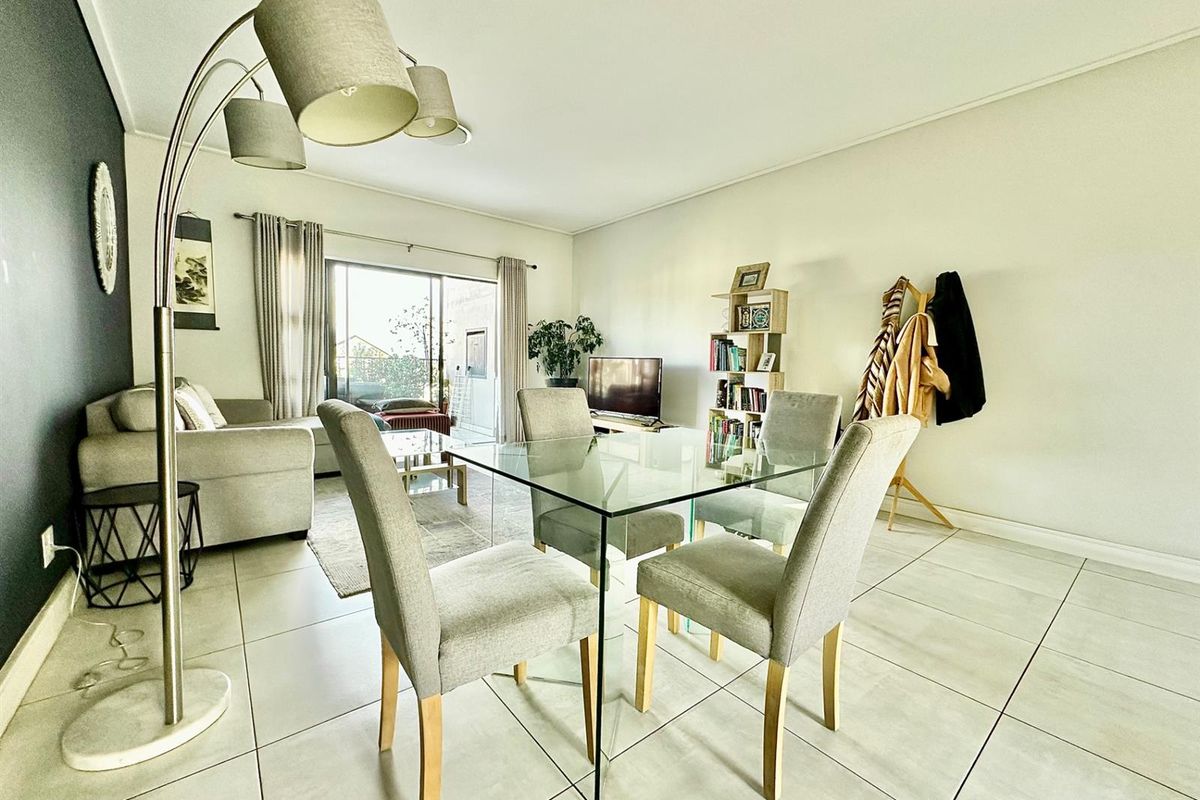 Apartment For Sale in The Polofields, Waterfall, Midrand - Photo 3