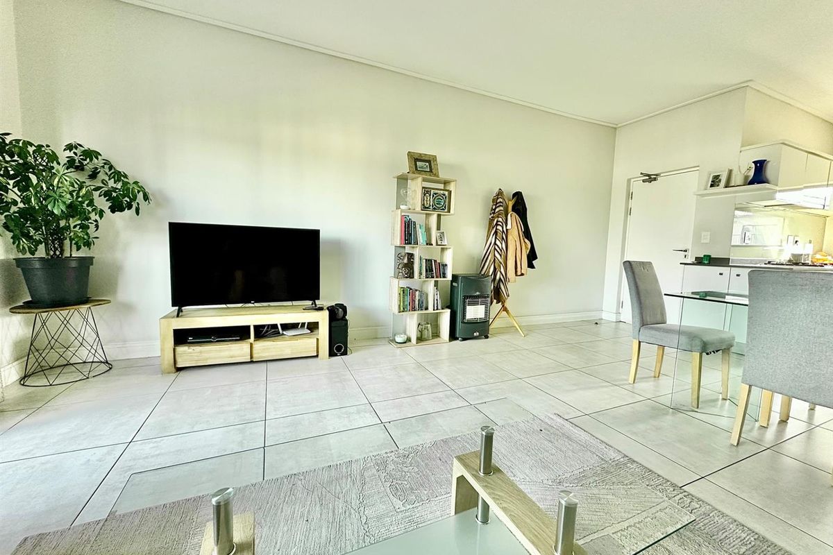 Apartment For Sale in The Polofields, Waterfall, Midrand - Photo 5