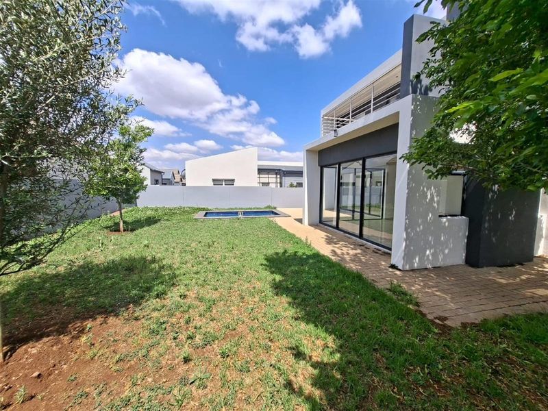 House For Sale in Midstream Estate Centurion Gauteng - Photo 4