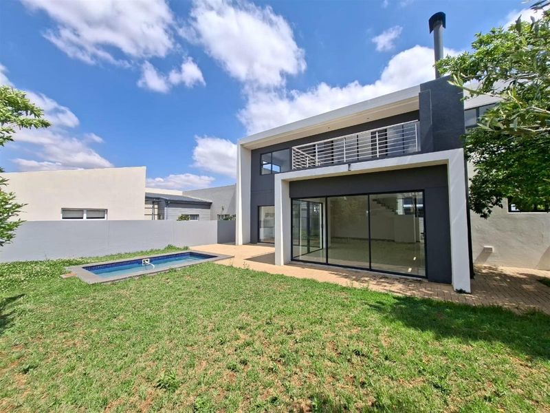 House For Sale in Midstream Estate Centurion Gauteng - Photo 2