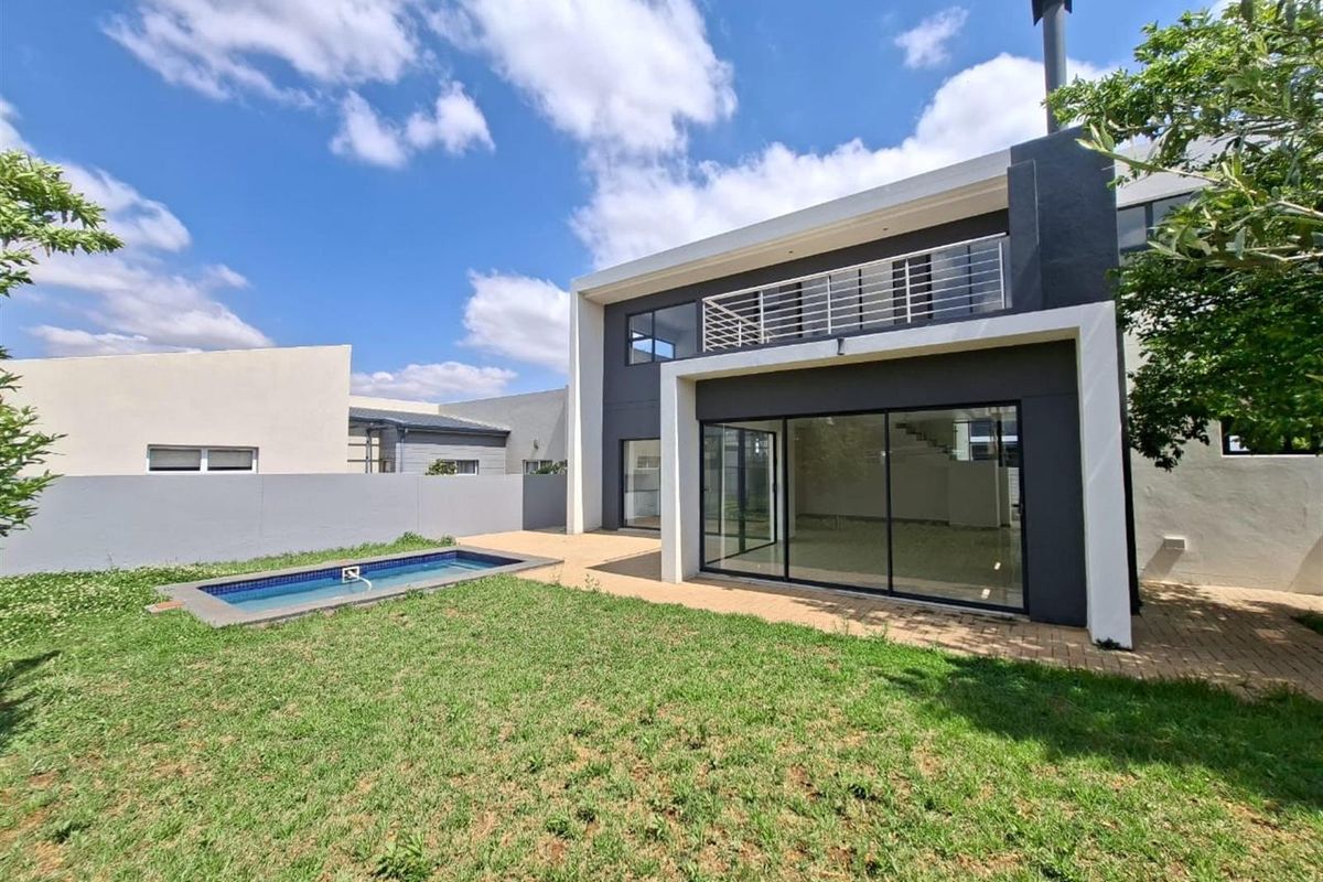 House For Sale in Midstream Estate Centurion Gauteng - Photo 2
