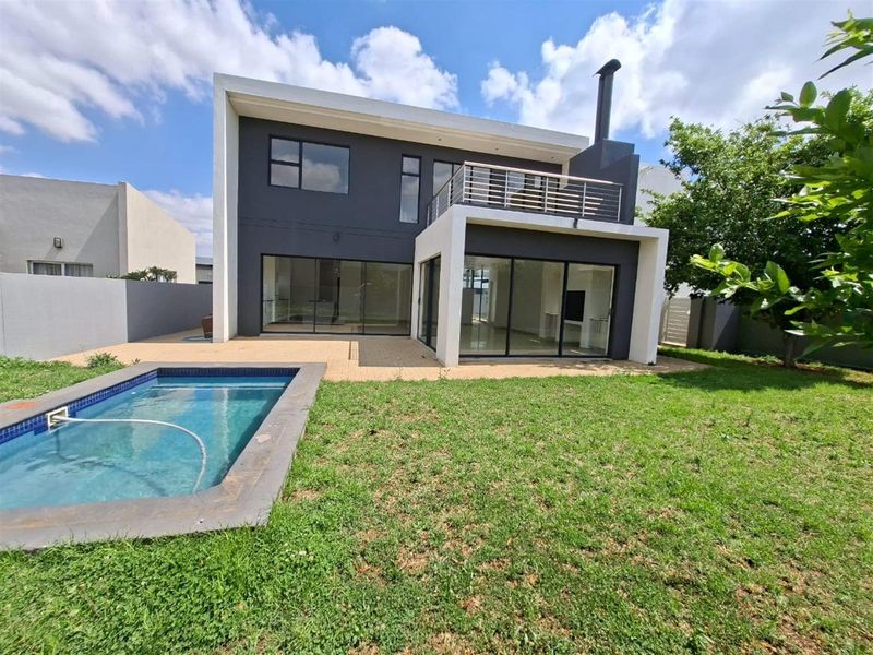House For Sale in Midstream Estate Centurion Gauteng - Photo 3