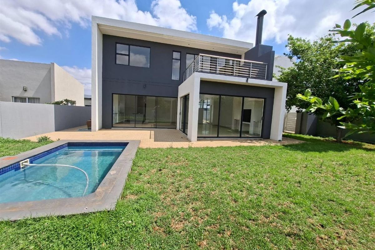 House For Sale in Midstream Estate Centurion Gauteng - Photo 3