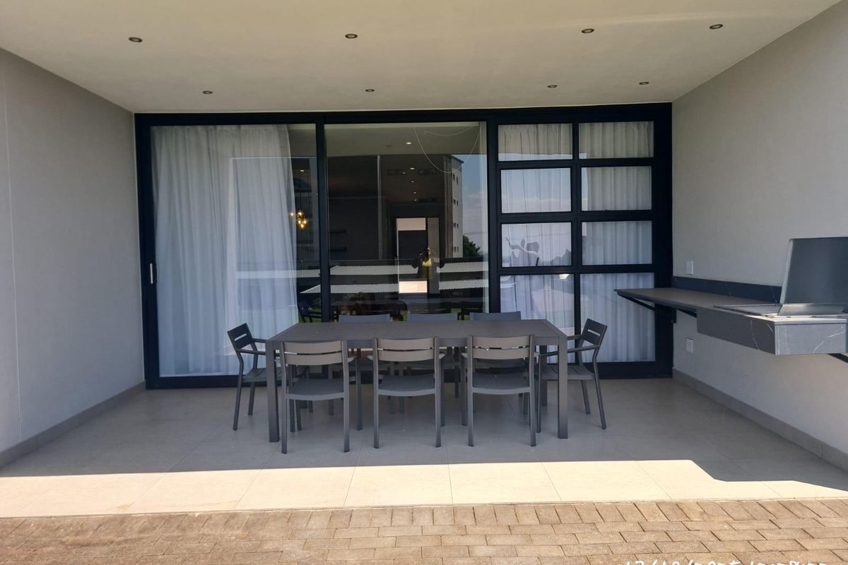 Elegant 3 Bedroom Fully Furnished Apartment in Prestigious Midstream Sought-After Lifestyle Estate! - Photo 3