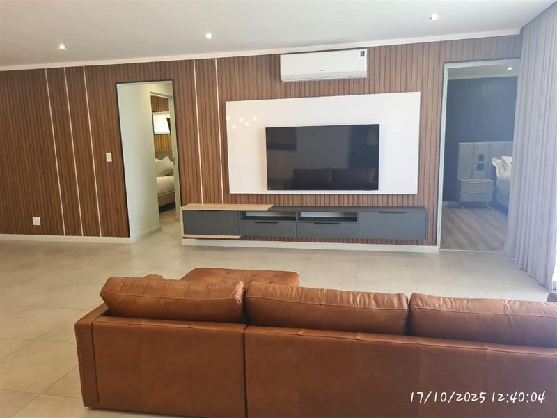 Elegant 3 Bedroom Fully Furnished Apartment in Prestigious Midstream Sought-After Lifestyle Estate! - Photo 8