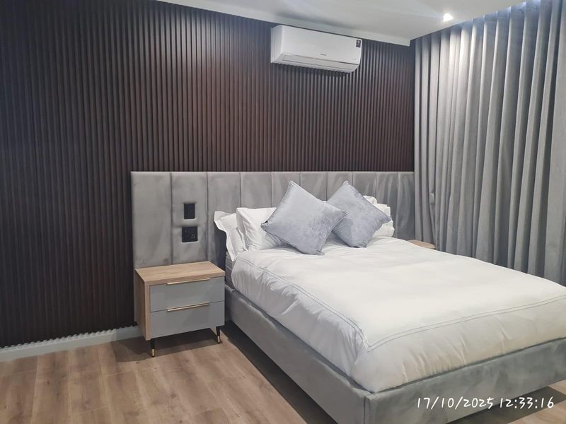 Elegant 3 Bedroom Fully Furnished Apartment in Prestigious Midstream Sought-After Lifestyle Estate! - Photo 6