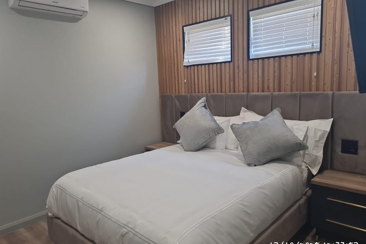 Elegant 3 Bedroom Fully Furnished Apartment in Prestigious Midstream Sought-After Lifestyle Estate! - Photo 5