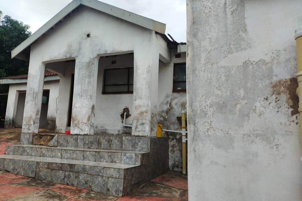 House For Sale in Thohoyandou Block M Maniini - Photo 4