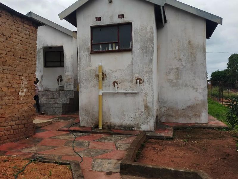 House For Sale in Thohoyandou Block M Maniini - Photo 5