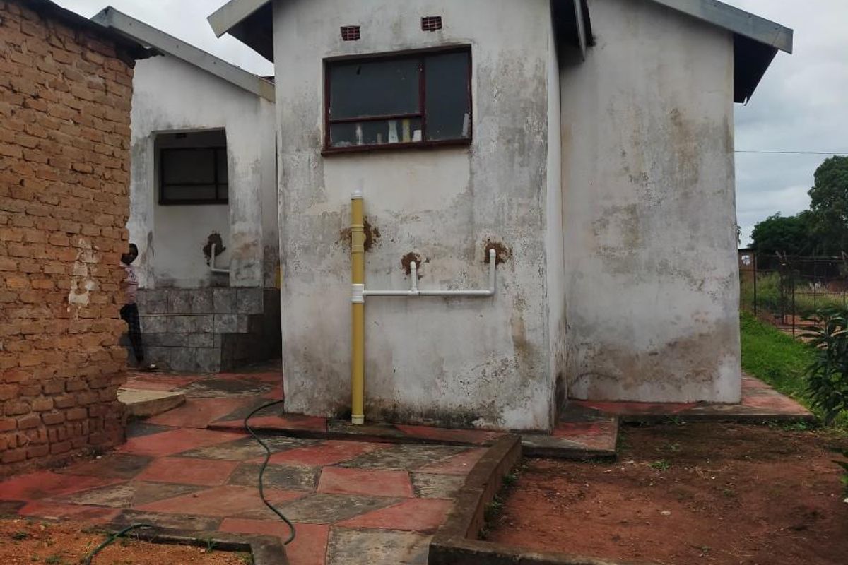 House For Sale in Thohoyandou Block M Maniini - Photo 5