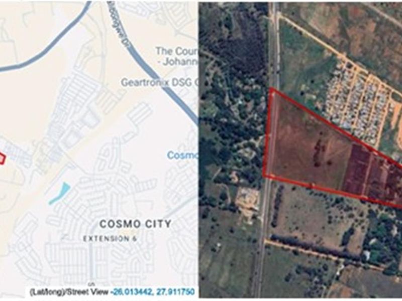 Ptn 93 Nooitgedacht - Photo 3