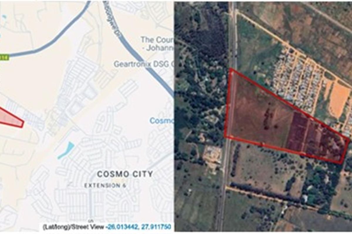 Ptn 93 Nooitgedacht - Photo 3