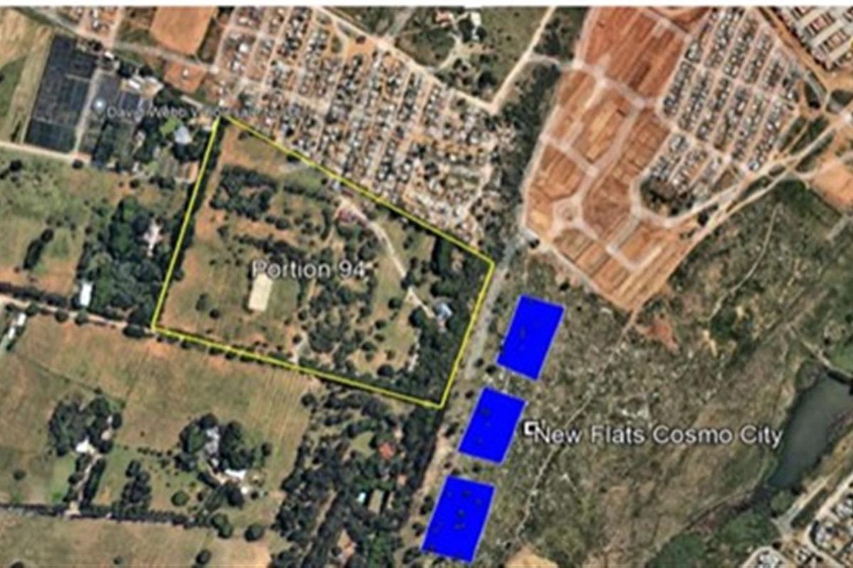 Ptn 93 Nooitgedacht - Photo 5