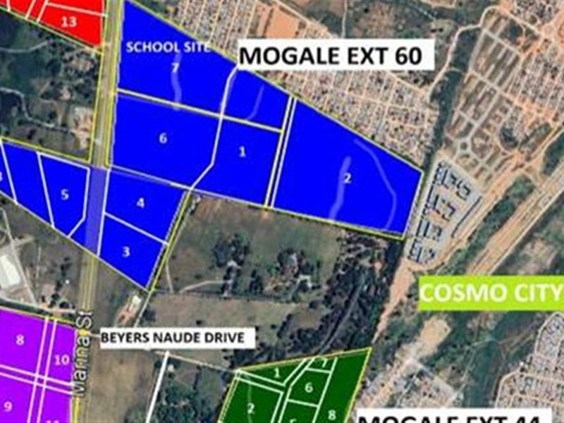 Ptn 93 Nooitgedacht - Photo 2