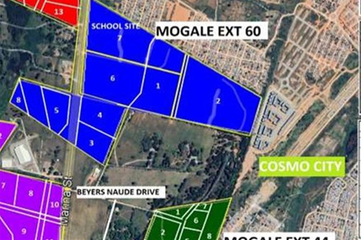 Ptn 93 Nooitgedacht - Photo 2