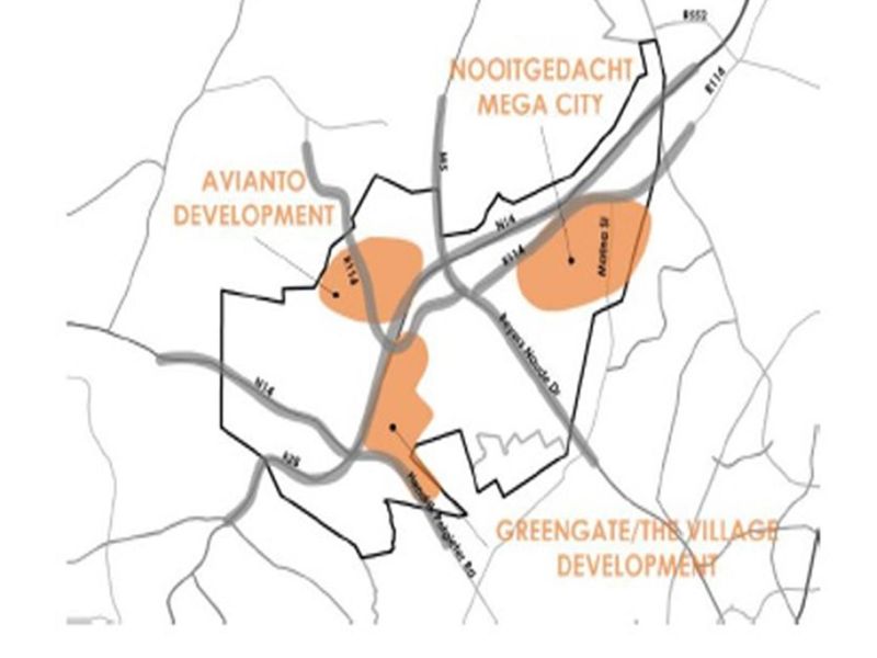 Ptn 93 Nooitgedacht - Photo 8