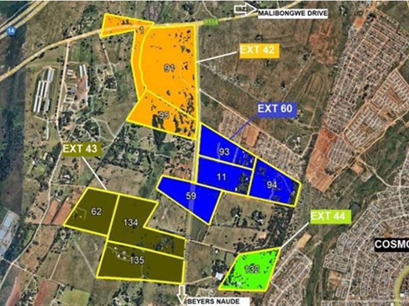 Ptn 93 Nooitgedacht - Photo 4