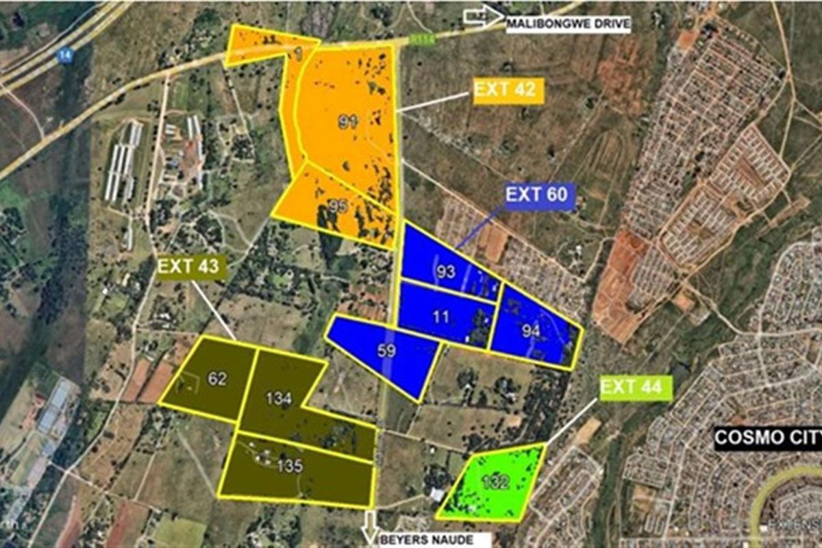 Ptn 93 Nooitgedacht - Photo 4