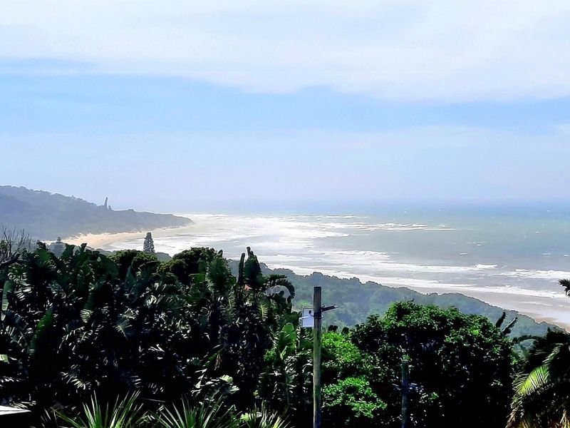 Beautiful upmarket log home with SPECTACULAR sea views! - Photo 2