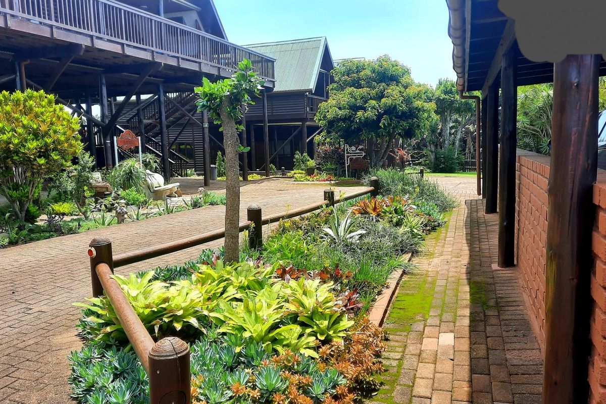 Beautiful upmarket log home with SPECTACULAR sea views! - Photo 5