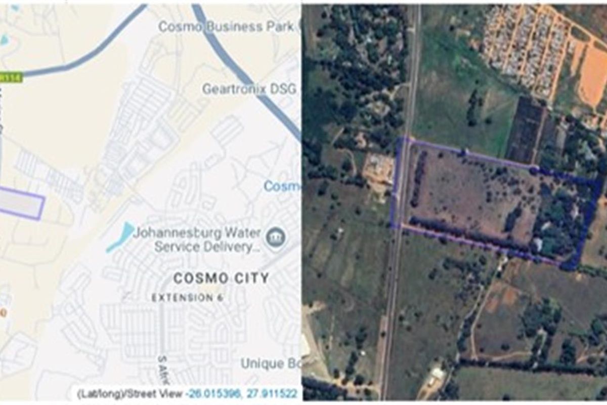Ptn 11 Nooitgedacht - Photo 3