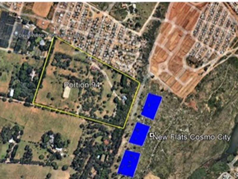 Ptn 11 Nooitgedacht - Photo 10