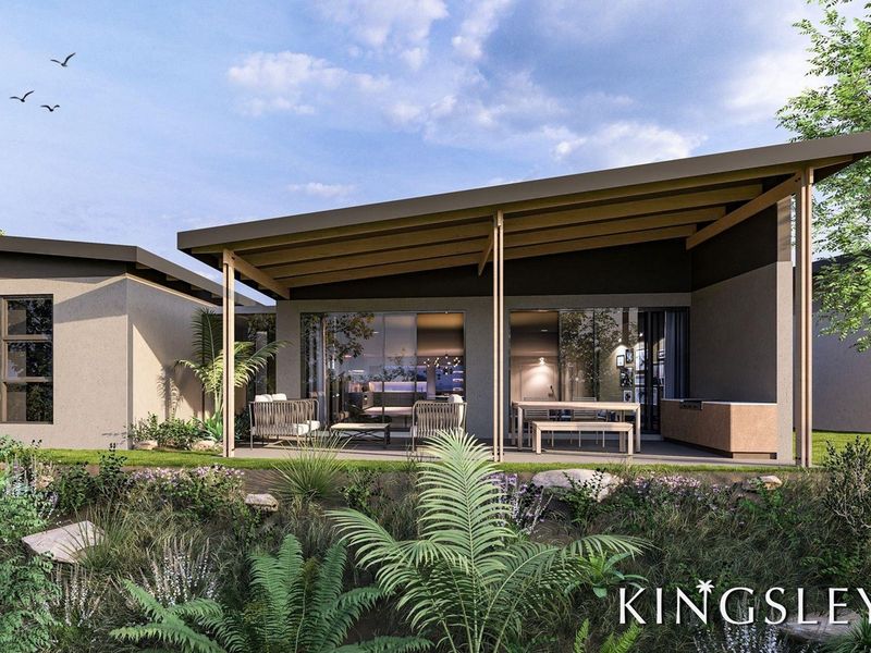 Modern elegance meets serene coastal living - Photo 4