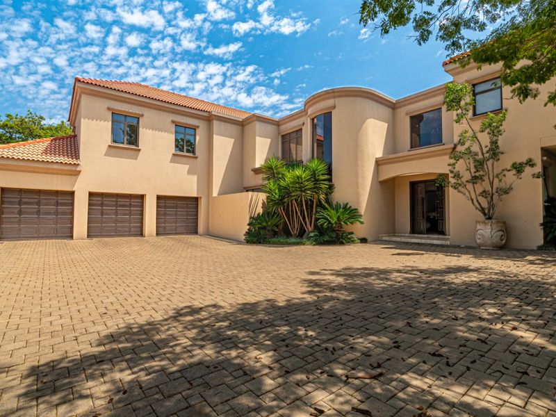 Luxury, Comfort, and Timeless Sophistication in the Prestigious Kyber Fountains Estate - Photo 6