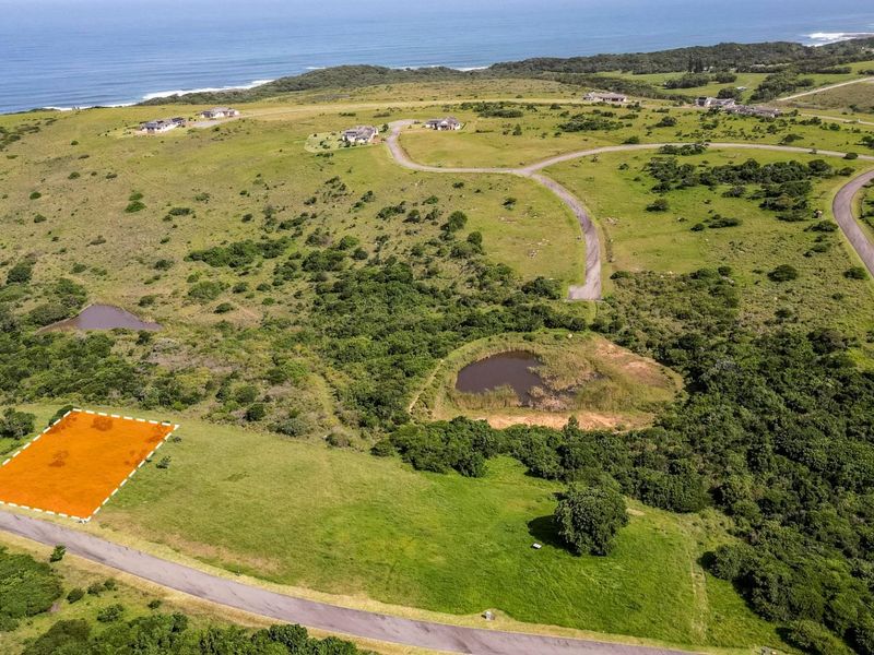 Come Build your dream home in this Upmarket Lifestyle Estate - Cypraea Sands - Photo 2