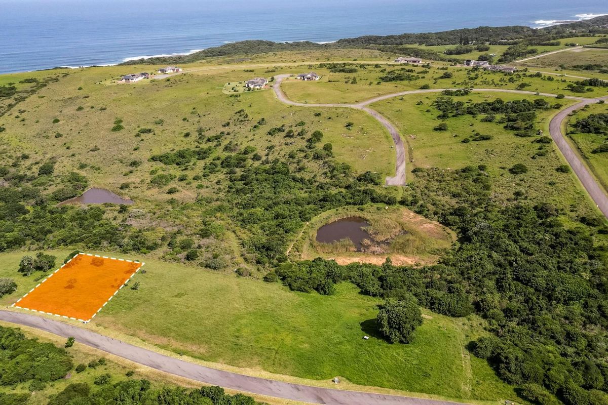 Come Build your dream home in this Upmarket Lifestyle Estate - Cypraea Sands - Photo 2