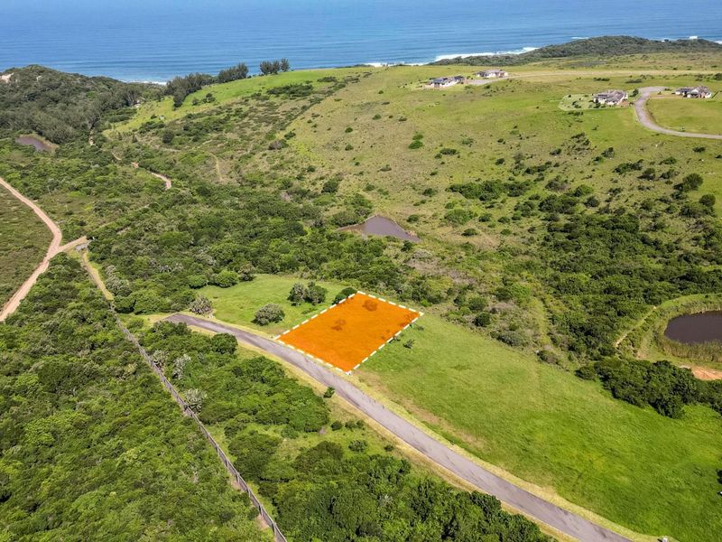 Come Build your dream home in this Upmarket Lifestyle Estate - Cypraea Sands - Photo 4