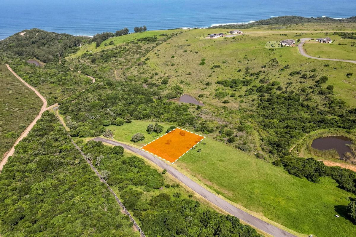 Come Build your dream home in this Upmarket Lifestyle Estate - Cypraea Sands - Photo 4