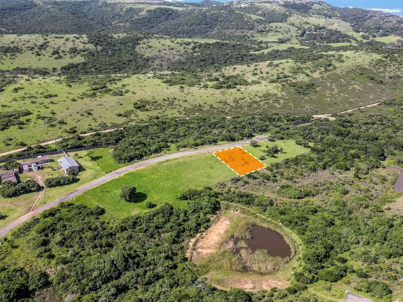 Come Build your dream home in this Upmarket Lifestyle Estate - Cypraea Sands - Photo 5