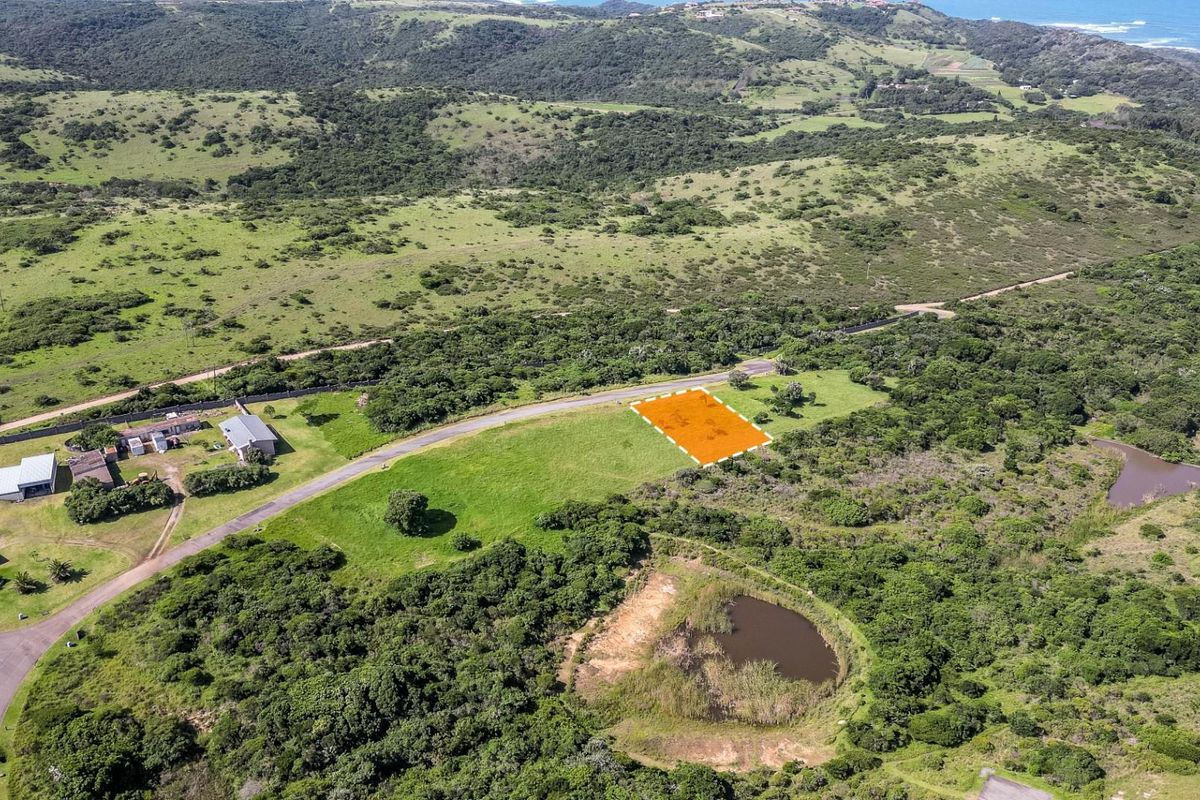 Come Build your dream home in this Upmarket Lifestyle Estate - Cypraea Sands - Photo 5