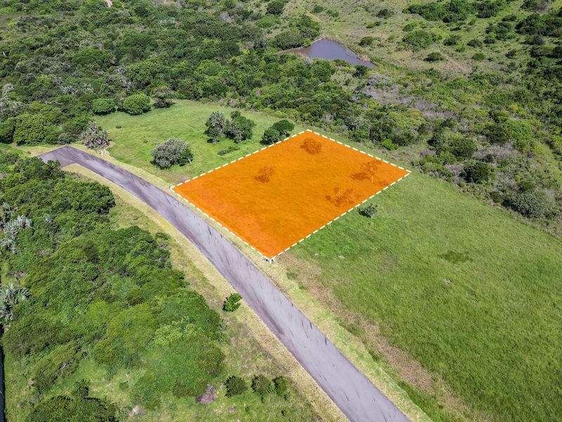 Come Build your dream home in this Upmarket Lifestyle Estate - Cypraea Sands - Photo 3