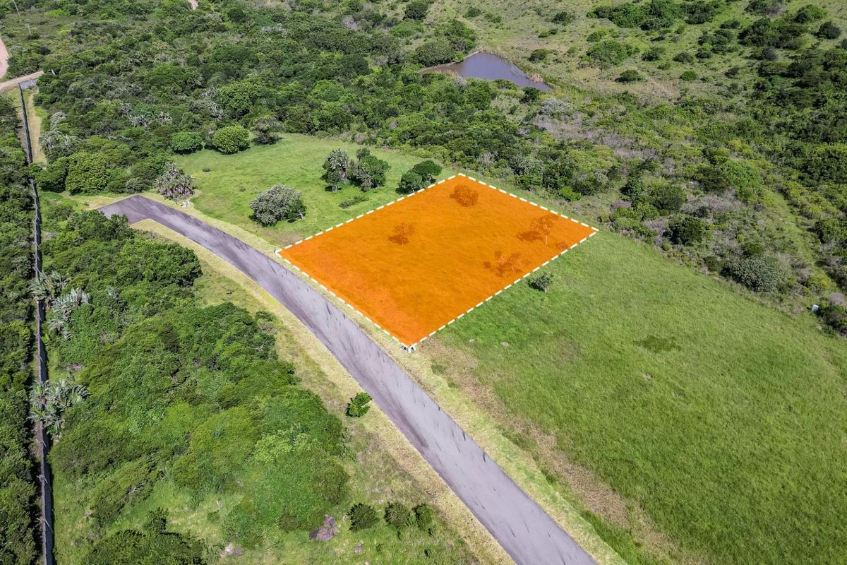 Come Build your dream home in this Upmarket Lifestyle Estate - Cypraea Sands - Photo 3