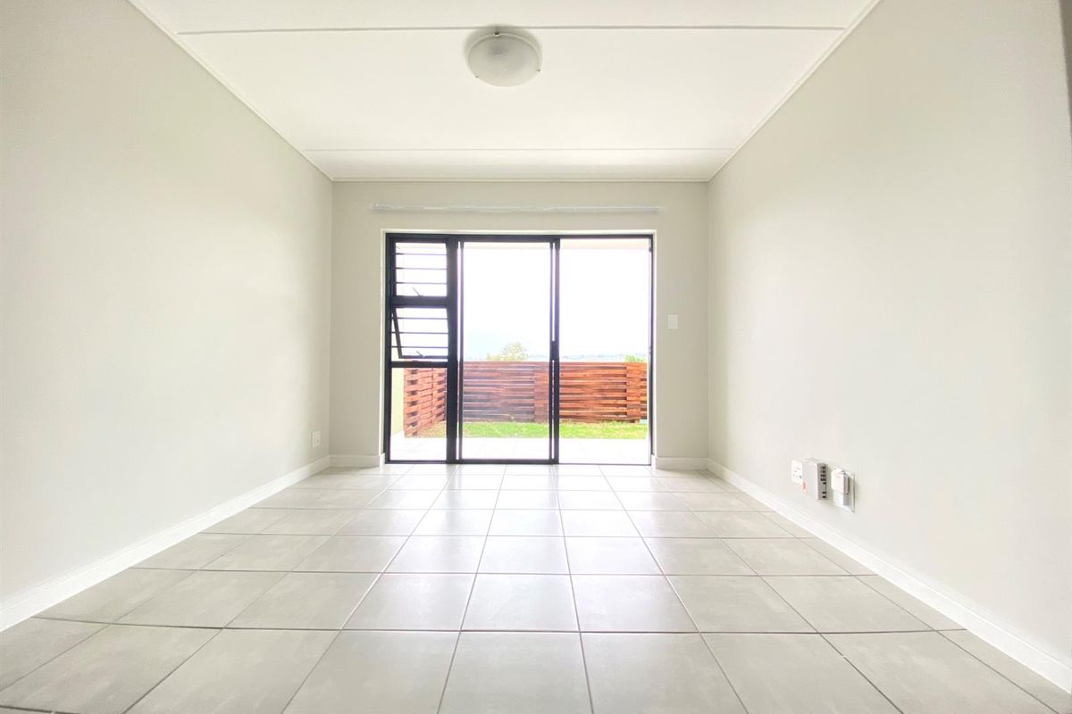 Ground floor Apartment To Rent in Linbro Park, Sandton - Photo 3