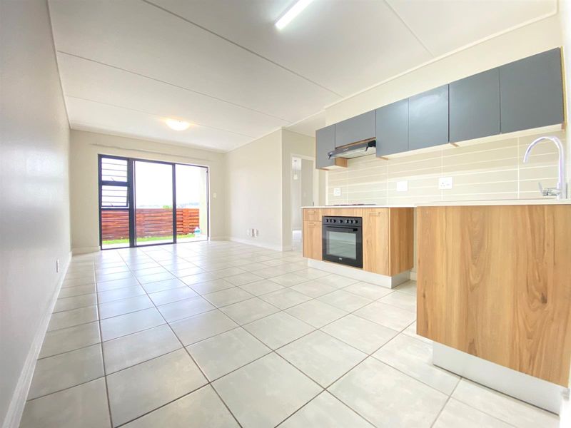 Ground floor Apartment To Rent in Linbro Park, Sandton - Photo 5