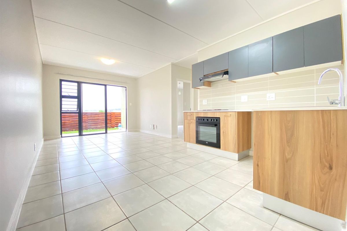 Ground floor Apartment To Rent in Linbro Park, Sandton - Photo 5