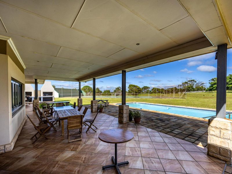 Live the Dream on the Wild Coast - Secure Your Plot at Cypraea Sands Lifestyle Estate - Photo 6
