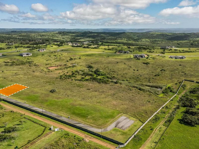 Live the Dream on the Wild Coast - Secure Your Plot at Cypraea Sands Lifestyle Estate - Photo 8