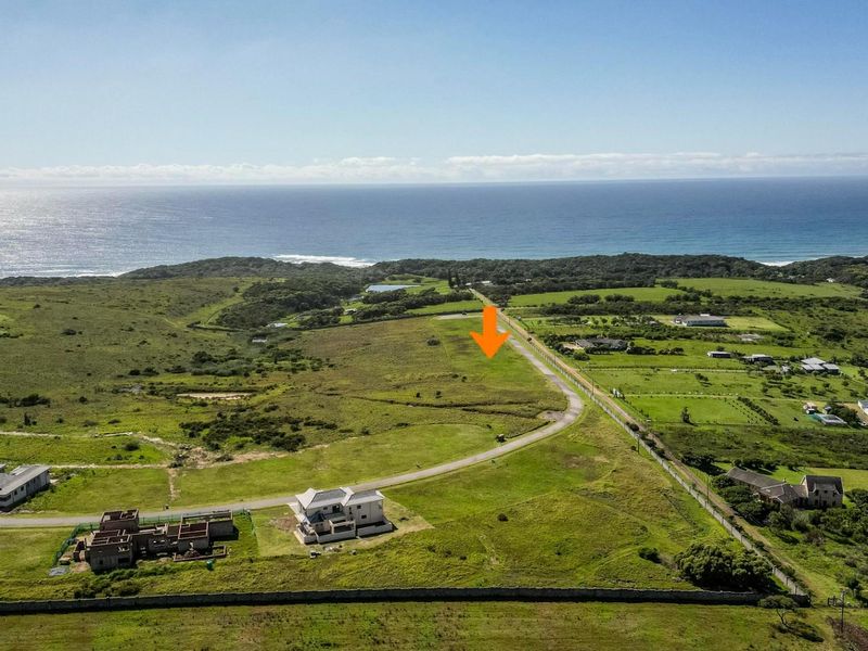 Live the Dream on the Wild Coast - Secure Your Plot at Cypraea Sands Lifestyle Estate - Photo 2