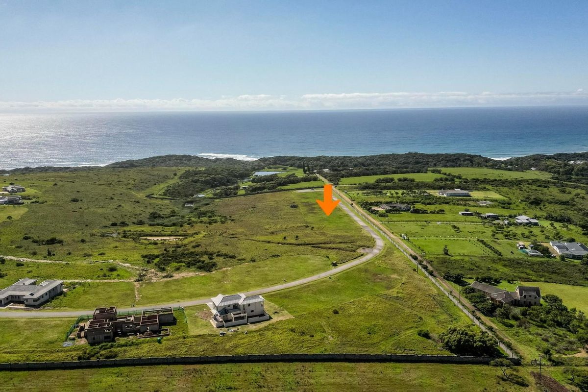 Live the Dream on the Wild Coast - Secure Your Plot at Cypraea Sands Lifestyle Estate - Photo 2