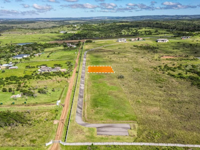 Live the Dream on the Wild Coast - Secure Your Plot at Cypraea Sands Lifestyle Estate - Photo 5