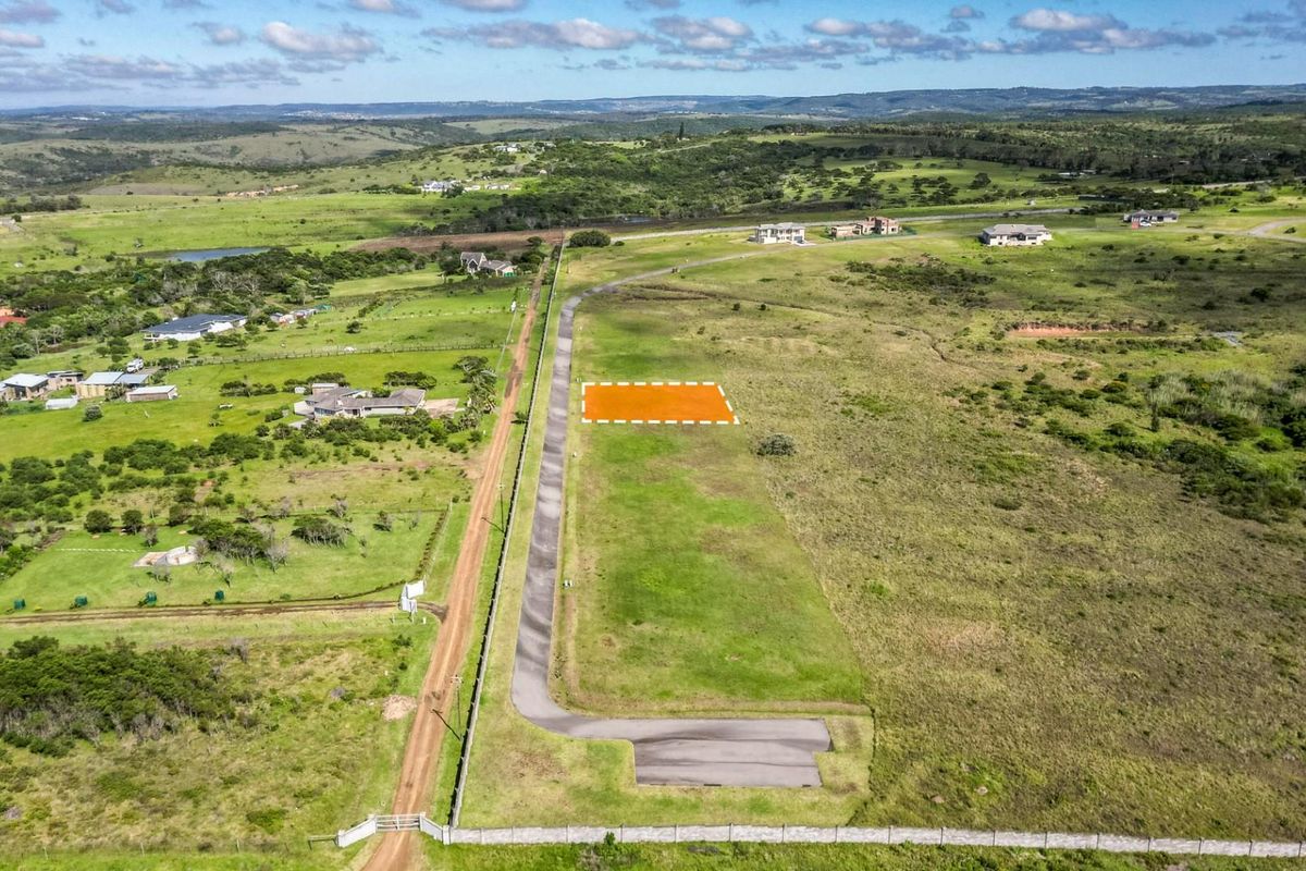 Live the Dream on the Wild Coast - Secure Your Plot at Cypraea Sands Lifestyle Estate - Photo 5