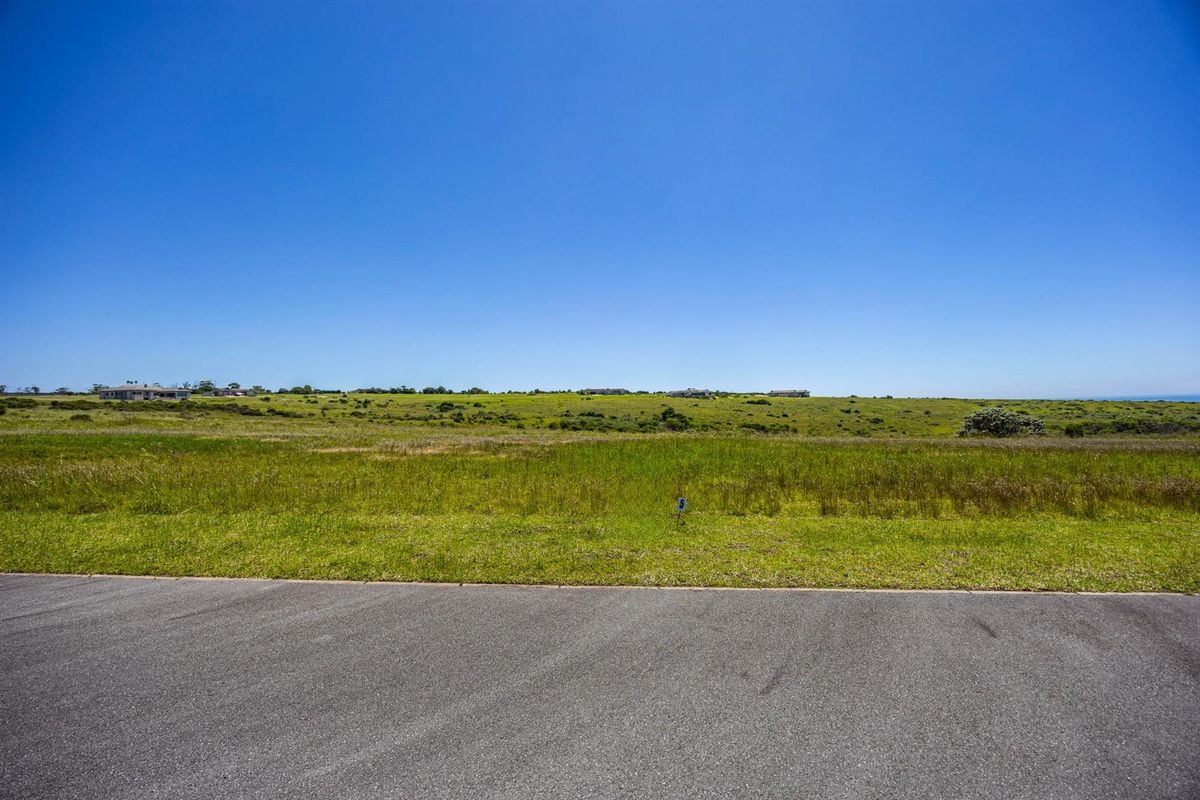 Live the Dream on the Wild Coast - Secure Your Plot at Cypraea Sands Lifestyle Estate - Photo 3