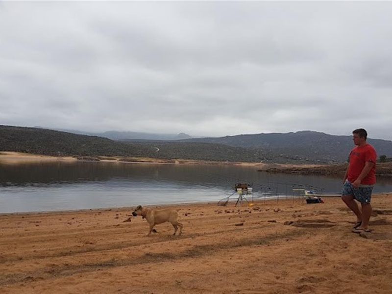 1400 sqm Vacant Land For Sale in Caleta Clove in Clanwilliam - Photo 7